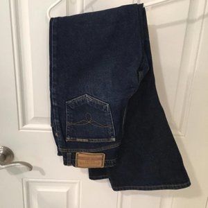 PARIS BLUES Wide Leg Flare Jeans Girls Jr Size 14